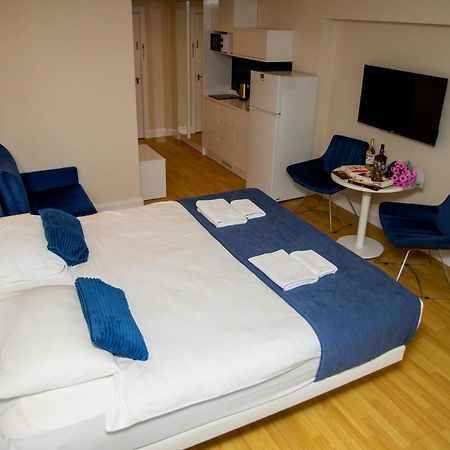 Downtown Centre In Batumi Aparthotel Orbi City In 바투미 외부 사진