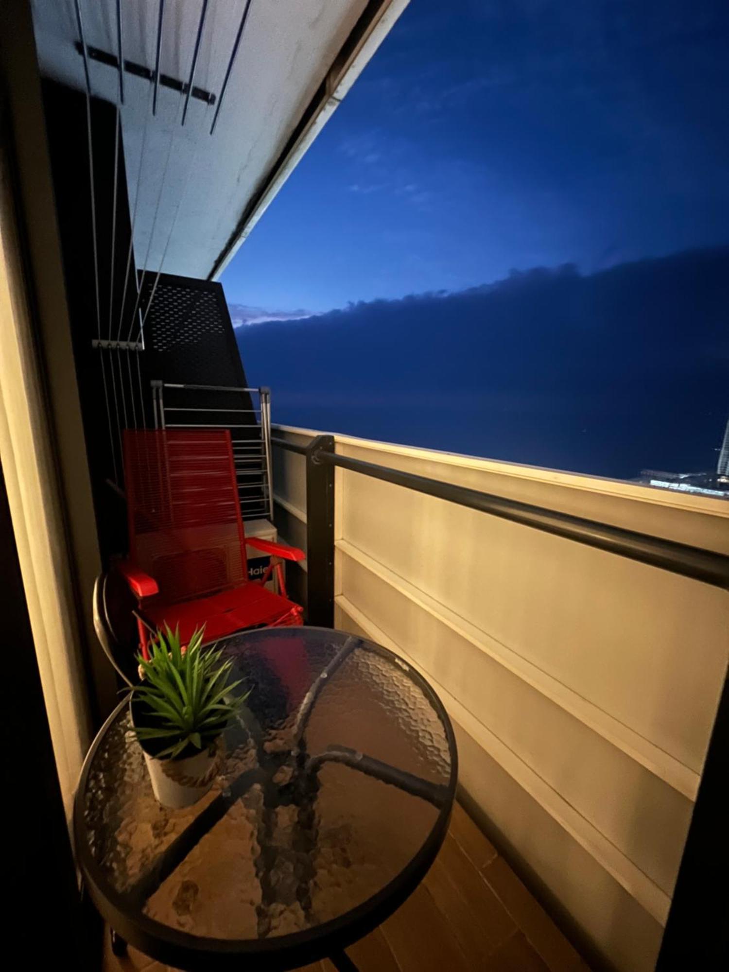 Downtown Centre In Batumi Aparthotel Orbi City In 바투미 외부 사진